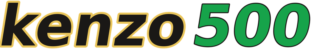 kenzo500 logo