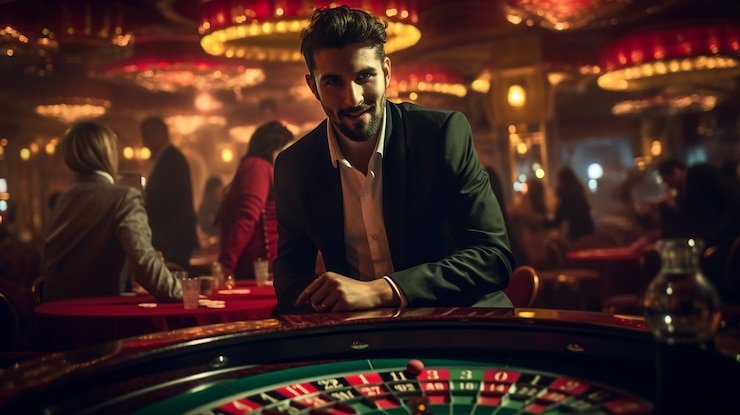 kenzo500 Live Baccarat Grand